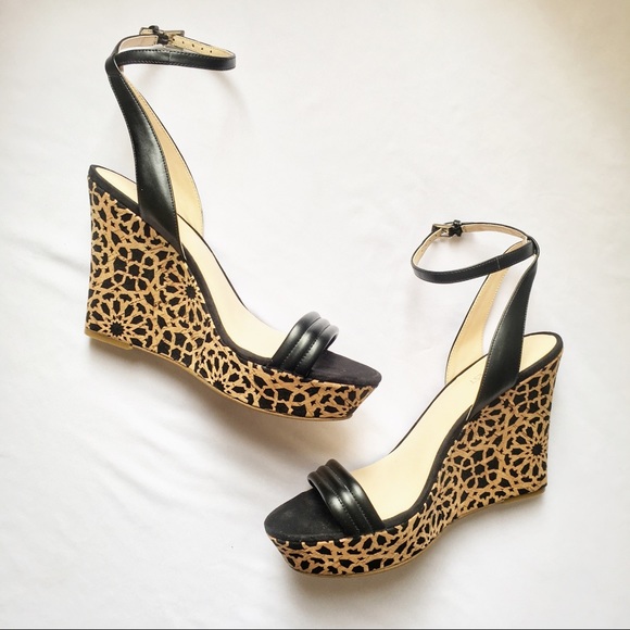 Nine West Shoes - 🌟Nine West Wedges🌟